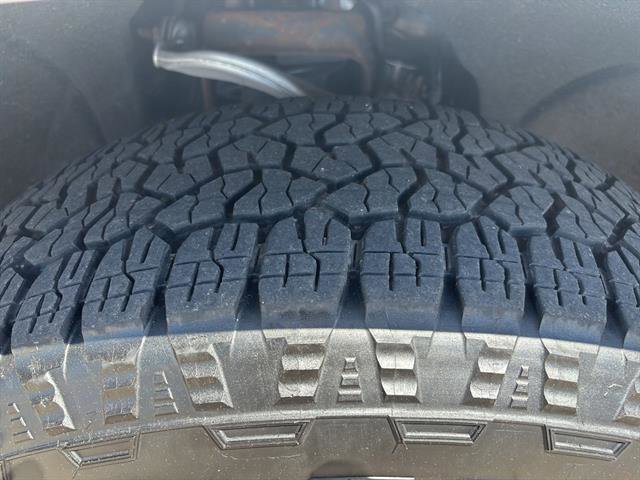 Used 2019 Chevrolet Silverado 1500 High Country w/ High Country Premium Package image 10