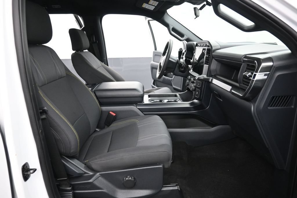 Certified 2024 Ford F150 STX RWD image 12