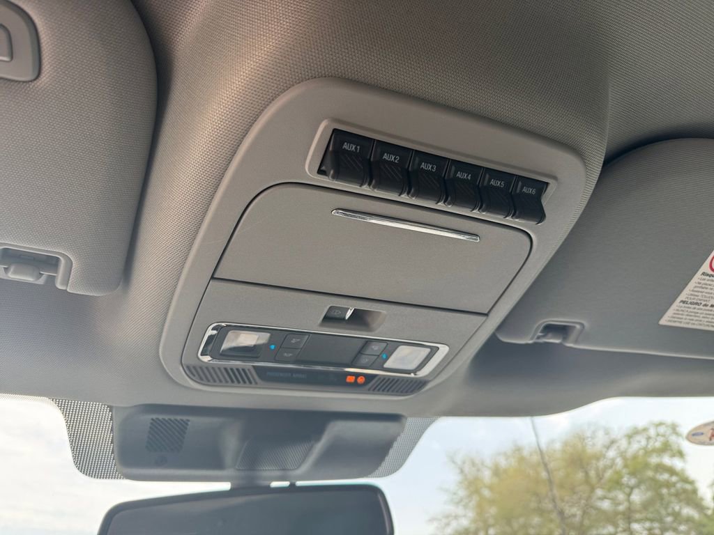 Certified 2024 Ford F250 Lariat w/ Lariat Ultimate Package AWD/4WD image 40