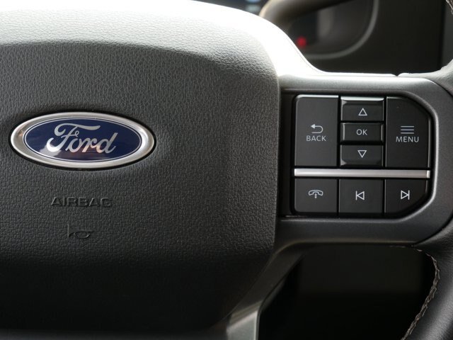 Certified 2025 Ford F250 Lariat AWD/4WD image 19