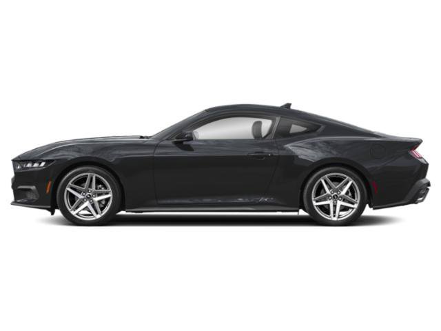 Certified 2026 Ford Mustang Coupe RWD image 5