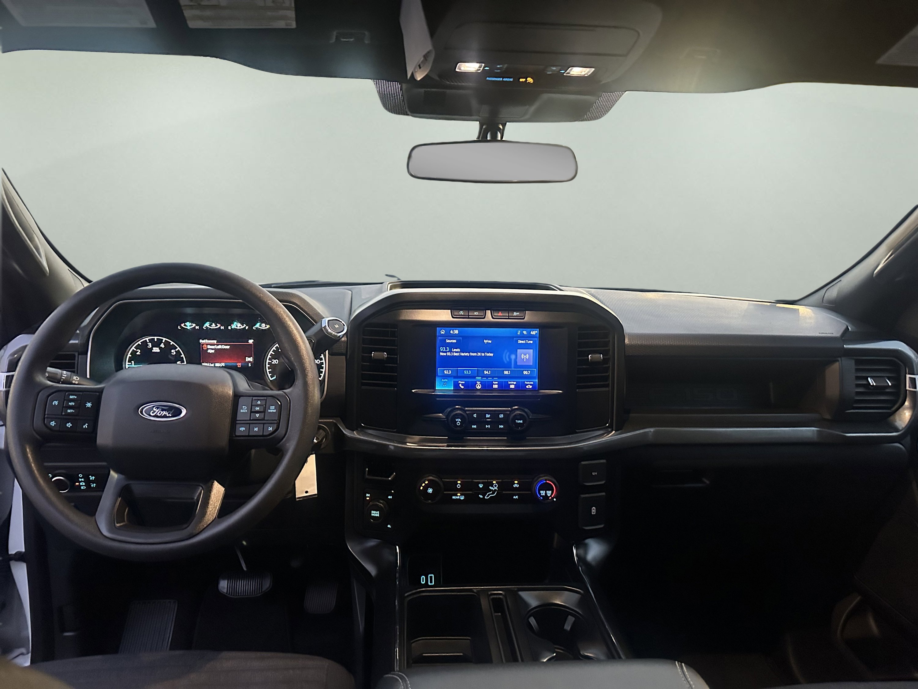 Certified 2023 Ford F150 XL w/ STX Appearance Package image 12