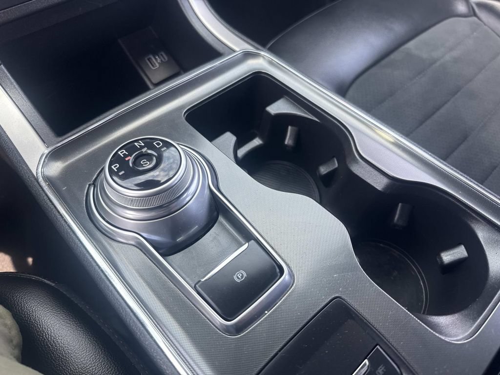 Certified 2023 Ford Edge ST-Line AWD/4WD image 27