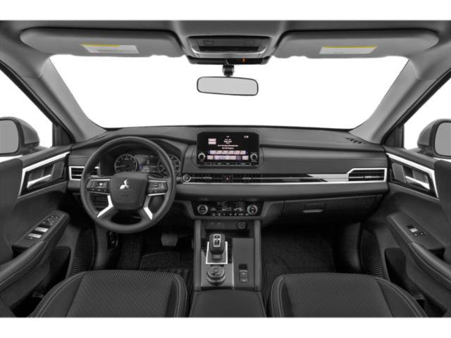 Used 2022 Mitsubishi Outlander ES FWD image 8