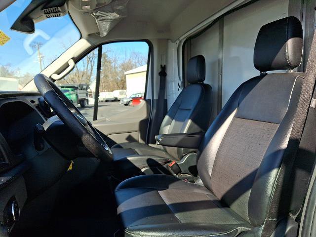 Certified 2022 Ford Transit 350 DRW image 14