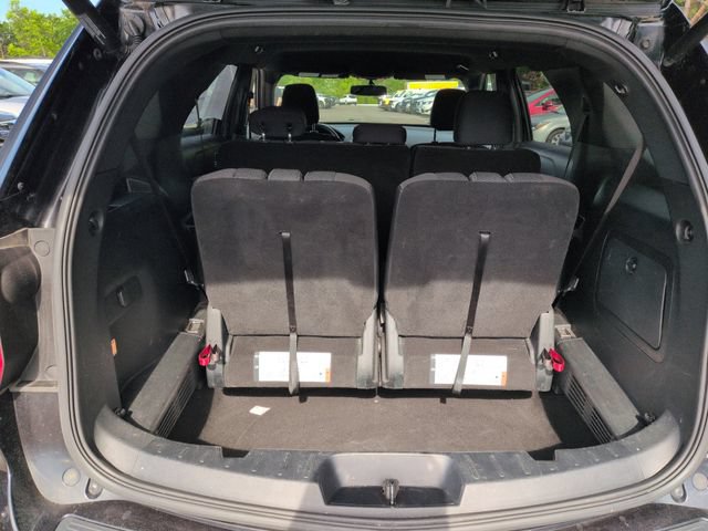 Certified 2019 Ford Explorer XLT w/ Equipment Group 201A AWD/4WD image 21