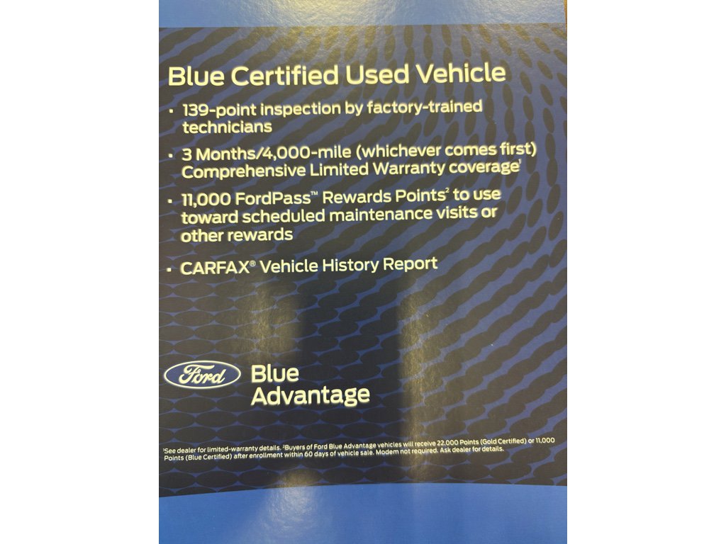 Used 2024 Nissan Rogue SV image 3