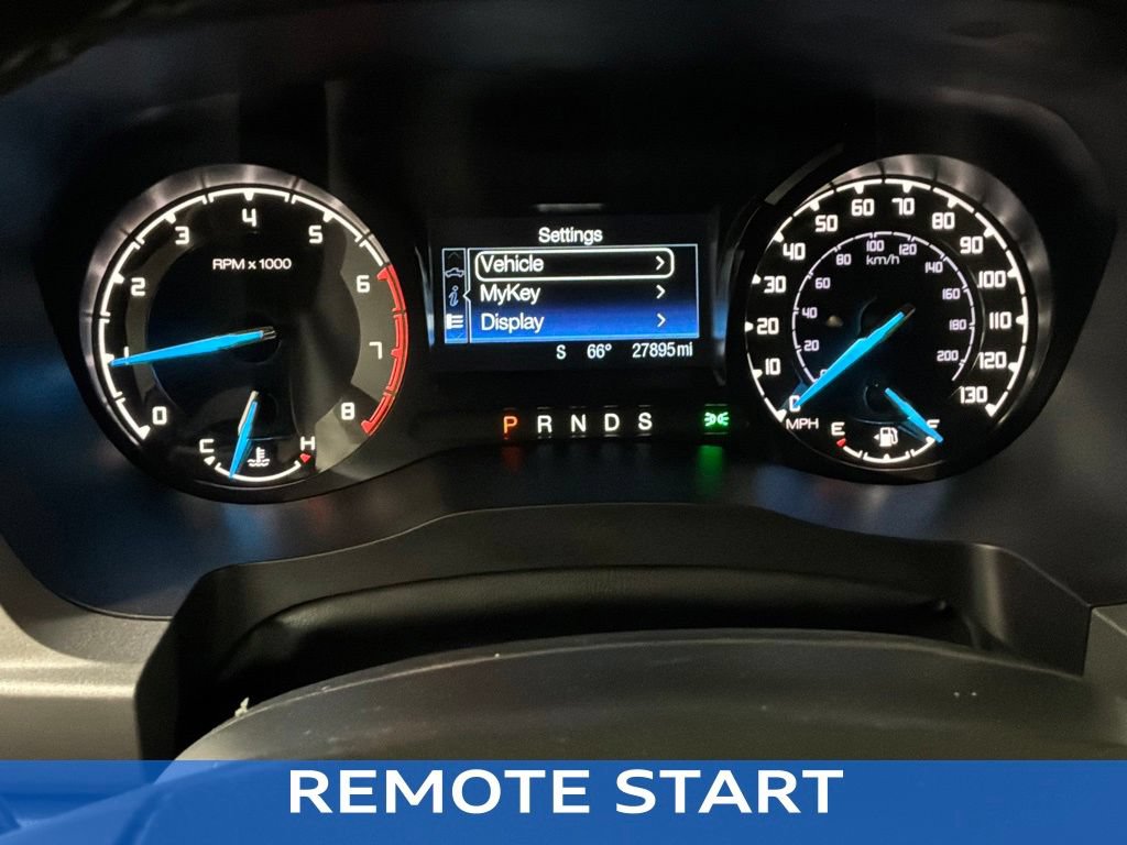 Certified 2023 Ford Ranger XLT w/ Equipment Group 302A High AWD/4WD image 14