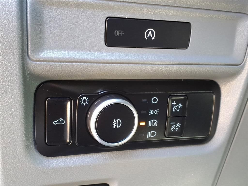 Certified 2025 Ford F150 XLT w/ Equipment Group 301A Standard image 17