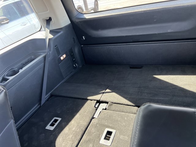 Certified 2025 Ford Expedition Platinum w/ Driver's Package image 15