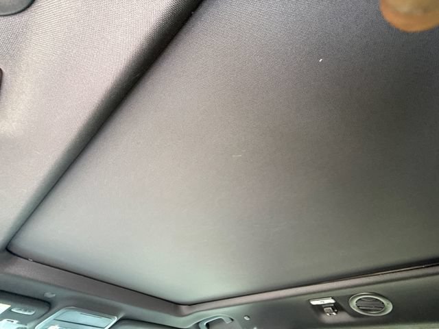 Certified 2025 Ford Explorer Platinum RWD image 17