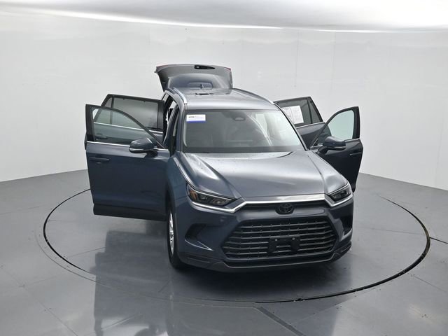Used 2025 Toyota Grand Highlander AWD image 53