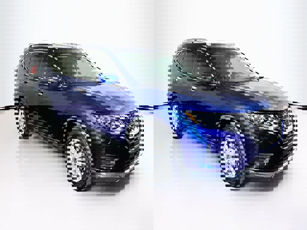 Used 2020 Nissan Rogue SV image 7