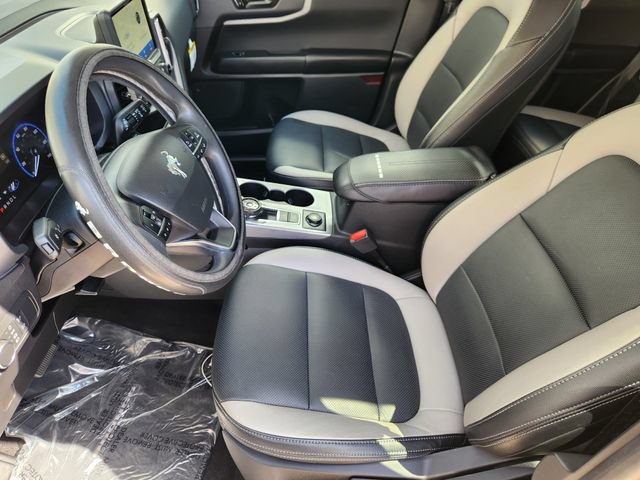 Certified 2022 Ford Bronco Sport Big Bend AWD/4WD image 14