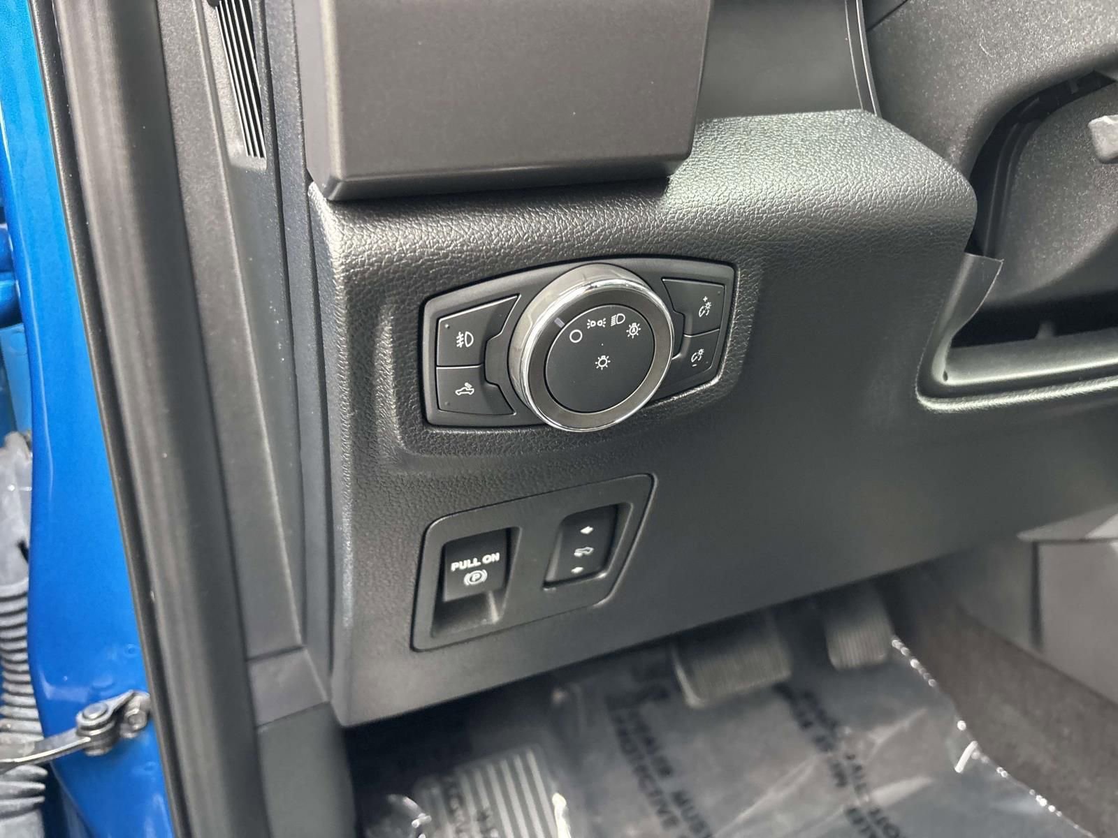 Certified 2020 Ford F150 XLT w/ Equipment Group 302A Luxury image 16