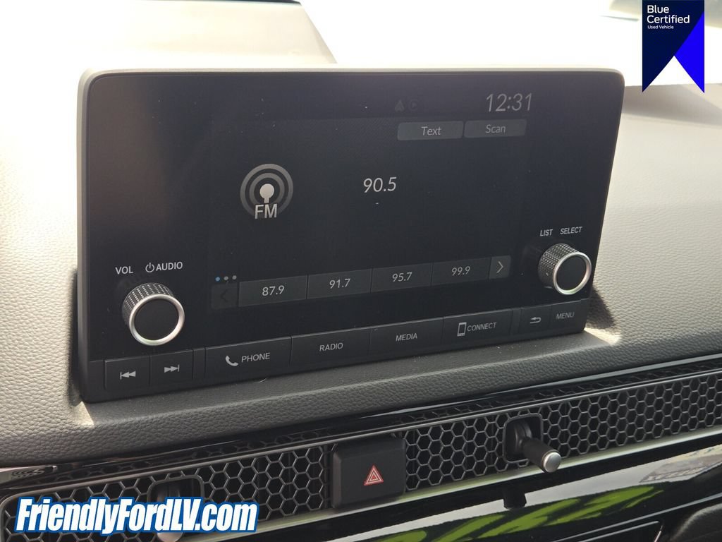 Used 2026 Honda Civic Sport image 23