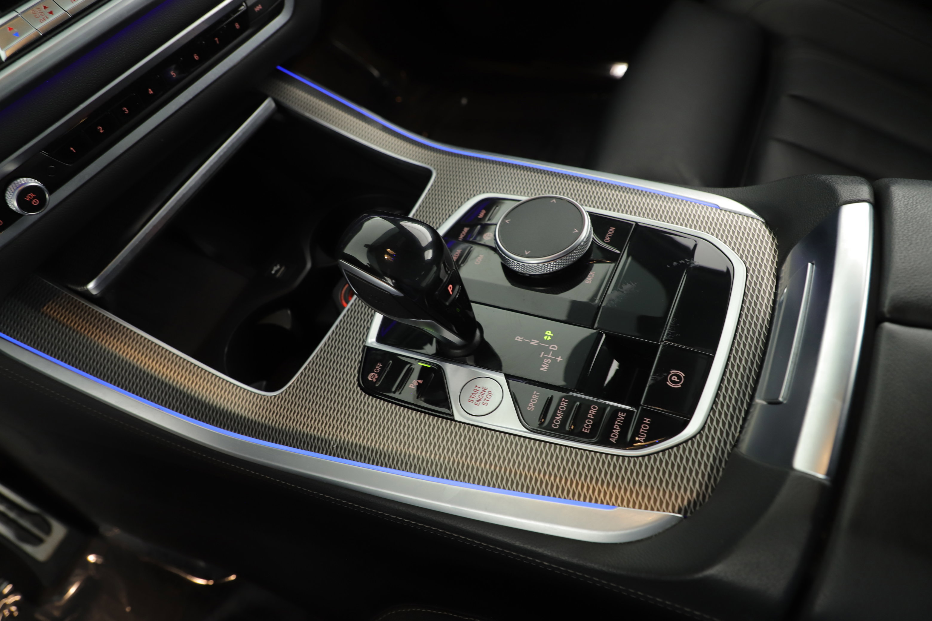 Used 2021 BMW X5 sDrive40i w/ M Sport Package image 16