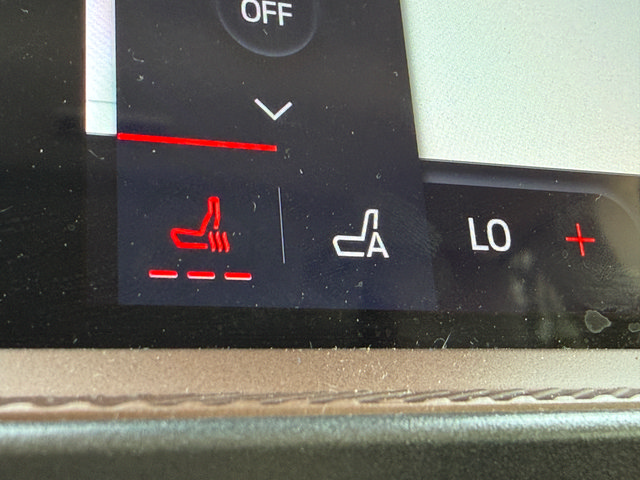 Certified 2025 Ford Bronco Sport Outer Banks w/ Outer Banks Tech Package+ AWD/4WD image 14