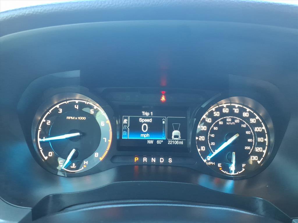 Certified 2023 Ford Ranger XLT w/ Equipment Group 302A High image 26