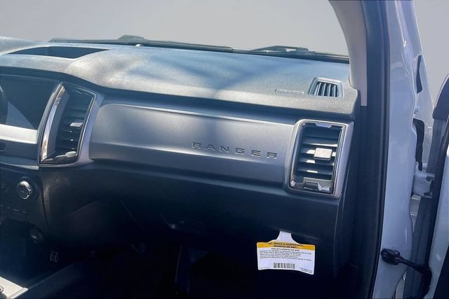 Certified 2023 Ford Ranger XLT w/ Equipment Group 302A High AWD/4WD image 16