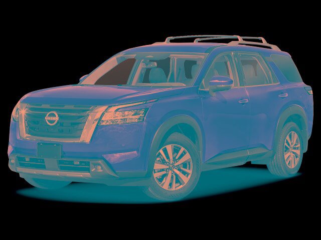 Used 2023 Nissan Pathfinder SL w/ SL Premium Package AWD/4WD image 37