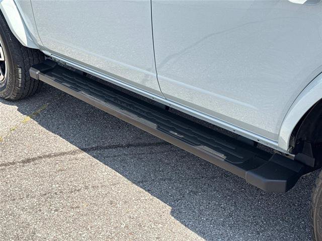 Certified 2024 Ford Bronco Outer Banks AWD/4WD image 12