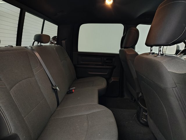 Used 2022 RAM 2500 Tradesman AWD/4WD image 16