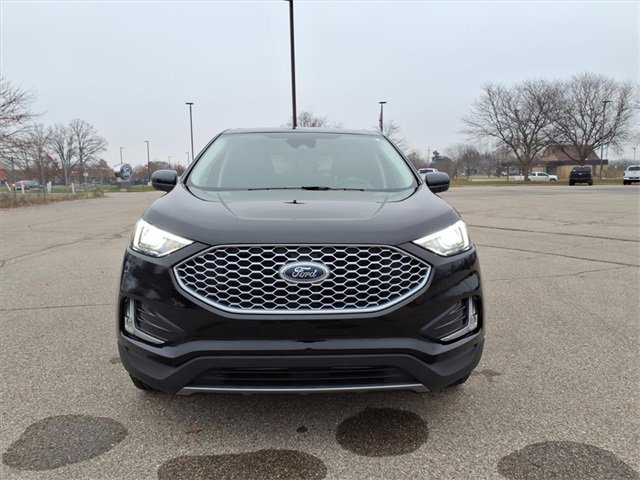 Certified 2024 Ford Edge SEL w/ Convenience Package video 2