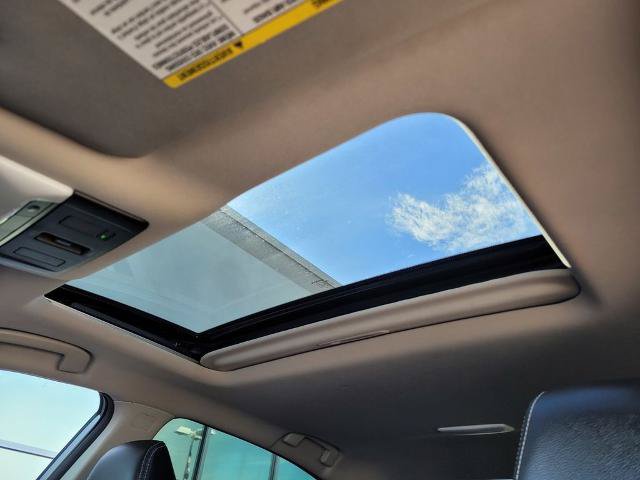 Used 2023 Nissan Altima 2.5 SL FWD image 17