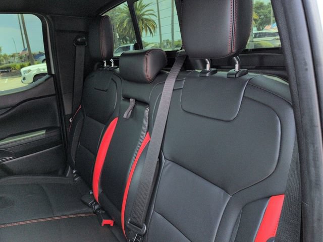 Certified 2024 Ford Ranger Raptor AWD/4WD image 14