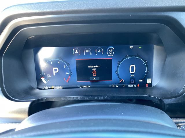 Certified 2025 Ford F150 Raptor AWD/4WD image 36
