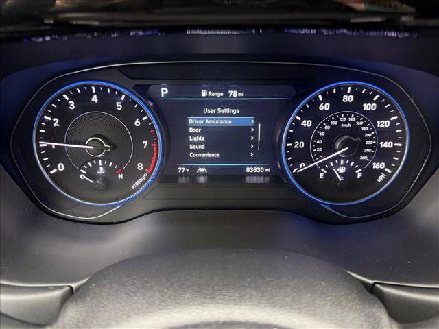 Used 2022 Hyundai Palisade SEL w/ Convenience Package AWD/4WD image 10