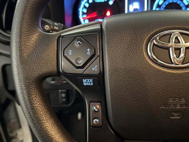 Used 2022 Toyota Tacoma SR w/ SX Package RWD image 21