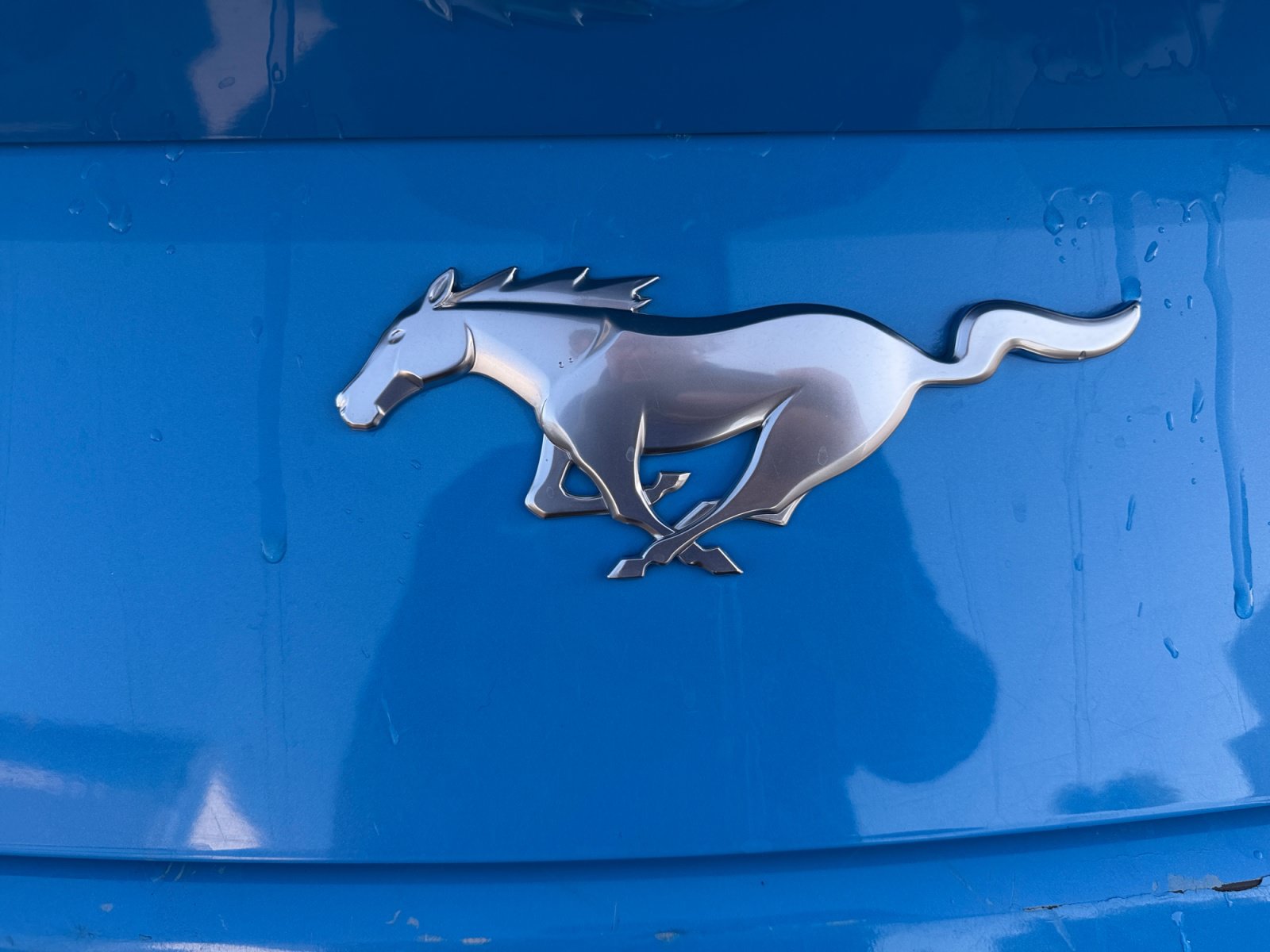 Certified 2024 Ford Mustang Coupe RWD image 28