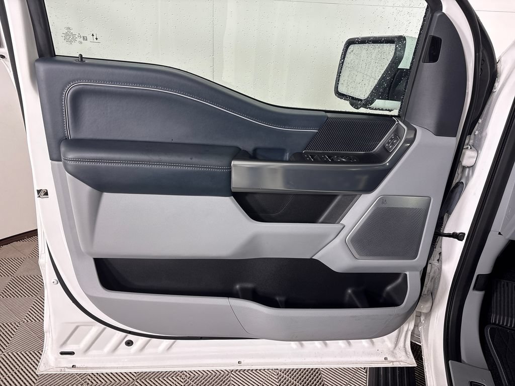 Certified 2021 Ford F150 Limited RWD image 25