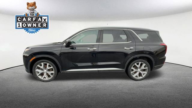 Used 2022 Hyundai Palisade SEL w/ 8P Bench Seat Package image 6