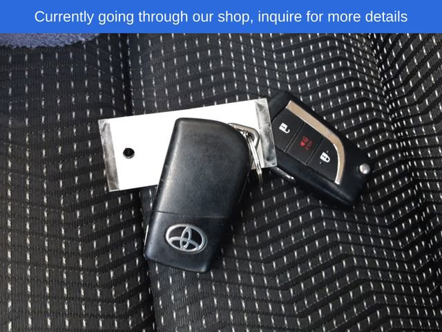 Used 2017 Toyota Corolla iM FWD image 27