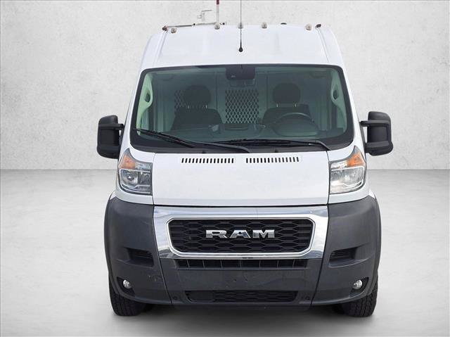 Used 2021 RAM ProMaster 3500 w/ RV Ready Prep Package FWD video 2