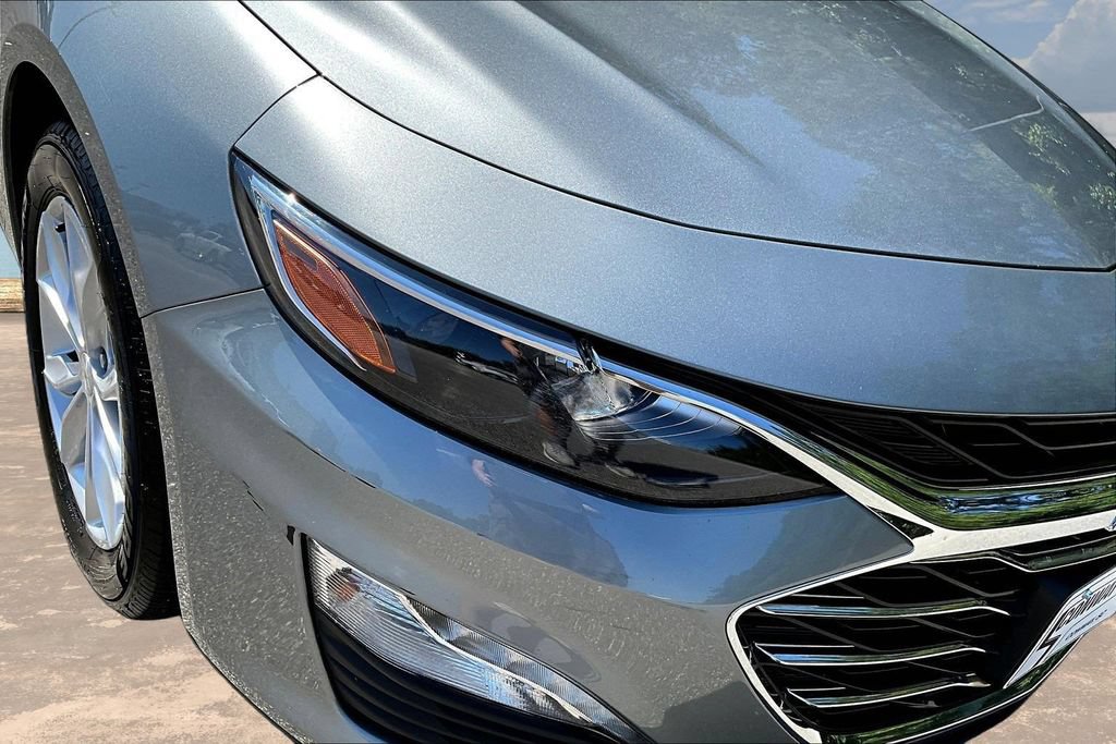 Used 2024 Chevrolet Malibu LT FWD image 34