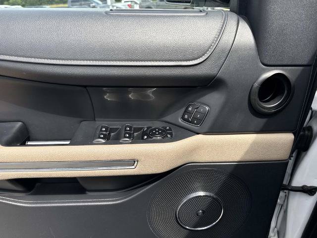 Certified 2023 Ford Expedition Limited AWD/4WD image 20