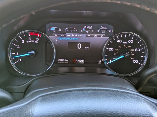 Certified 2021 Ford F250 Platinum w/ FX4 Off-Road Package image 28