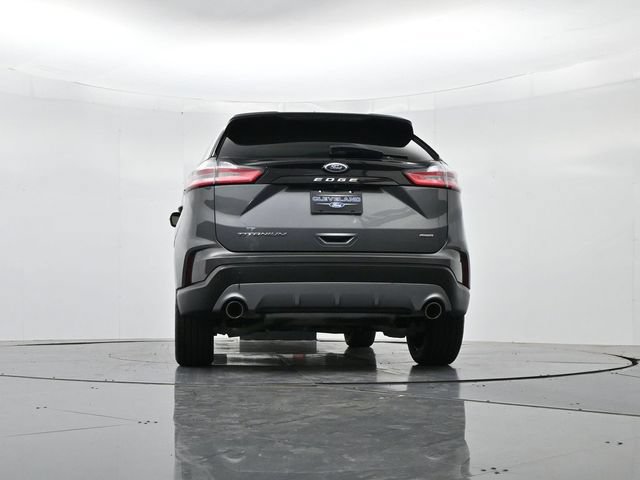 Certified 2022 Ford Edge Titanium AWD/4WD image 42