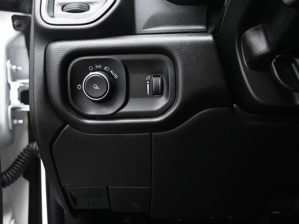 Used 2022 RAM 2500 Tradesman w/ Convenience Group image 37