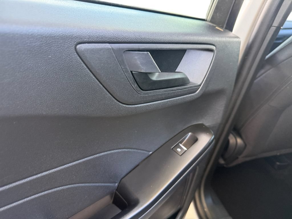 Certified 2025 Ford Escape Active w/ Cold Weather Package FWD image 20