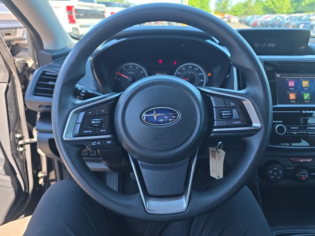 Used 2018 Subaru Impreza 2.0i AWD/4WD image 24