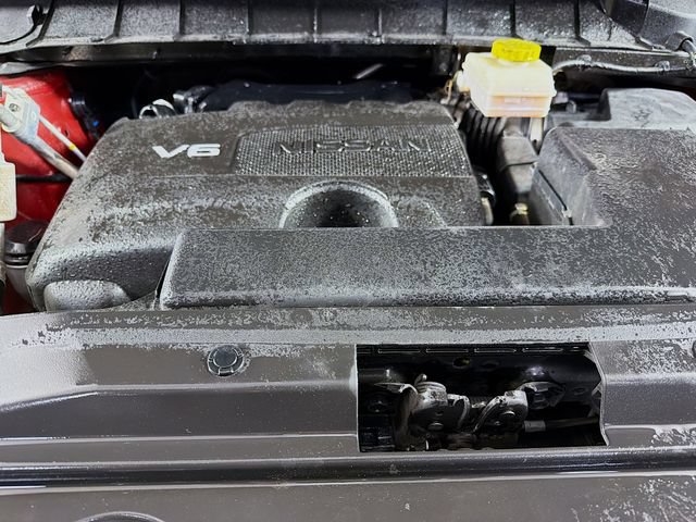 Used 2022 Nissan Pathfinder SL FWD image 37