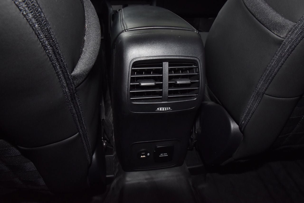 Certified 2023 Ford Bronco Sport Badlands AWD/4WD image 18