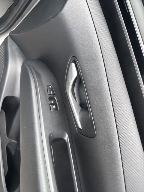 Used 2022 Hyundai Tucson SE w/ Cargo Package AWD/4WD image 21