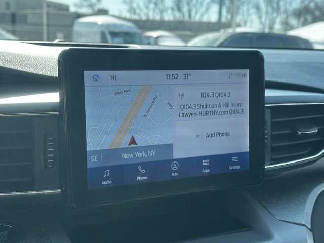 Certified 2023 Ford Explorer Timberline image 22