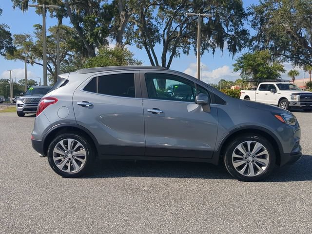 Used 2019 Buick Encore Preferred FWD image 4